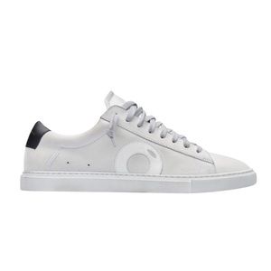 Oliver Cabell Low 1 Marshmallow Sneakers, Size 46